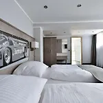 Hotel Gt3 Honerath