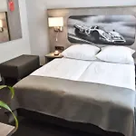 Gt3 Hotel 2*