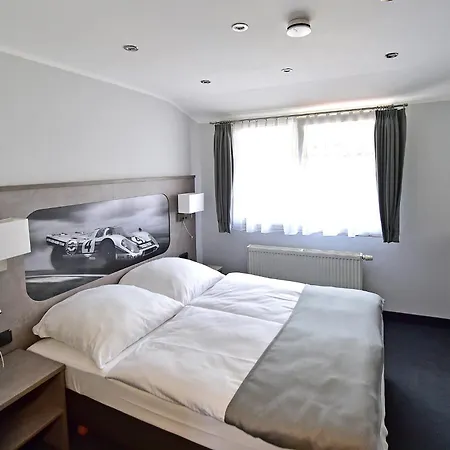 Hotel Gt3