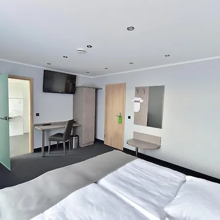Hotel Gt3 Sportliche 2*
