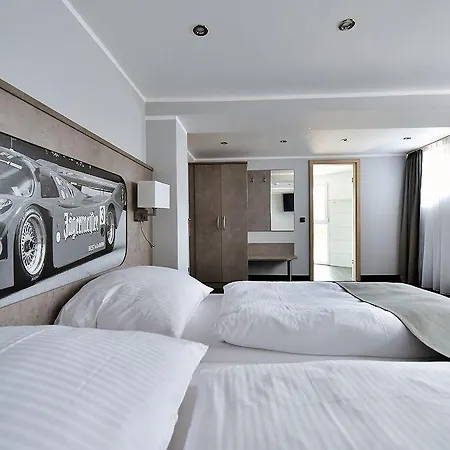 Hotel Gt3 Honerath