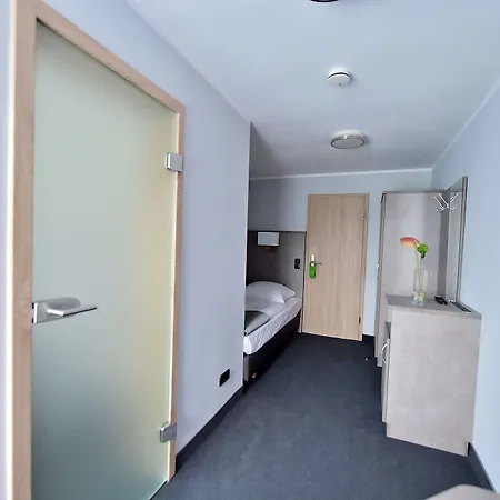 Gt3 Szálloda Honerath