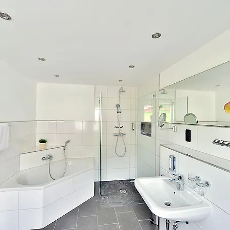 Gt3 Szálloda Honerath