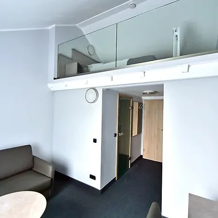 Hotel Gt3 Sportliche Honerath
