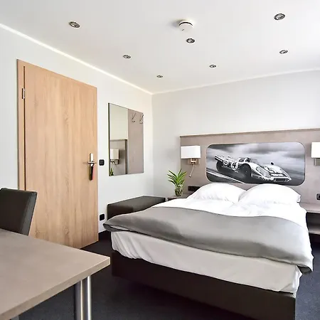Hotel Gt3
