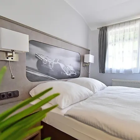 Gt3 Hotel