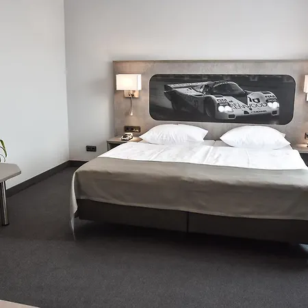Gt3 Hotel Honerath