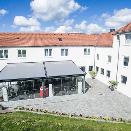 Gt3 Sportliche Hotel 2*