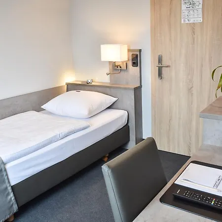 Hotel Gt3 Sportliche 2*