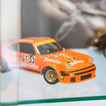 Gt3 Hotel 2*