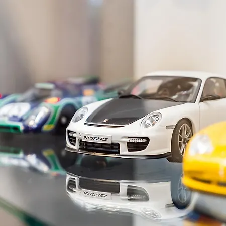 Gt3 Honerath